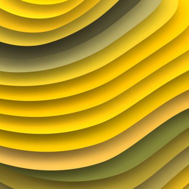 Renkli desenli soyut arkaplan