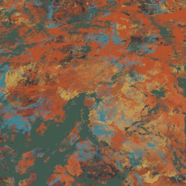 metin için alanı olan grunge arkaplanı