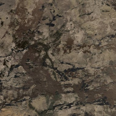 Boya lekeleriyle soyut arkaplan 