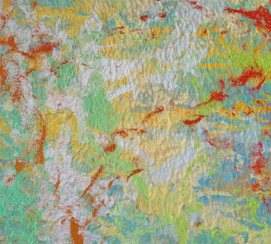 metin veya resim alanı olan Grunge arka plan