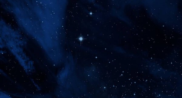 Абстрактное пространство
  