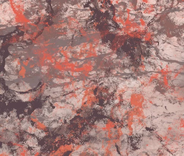 Boya lekeleriyle soyut arkaplan 