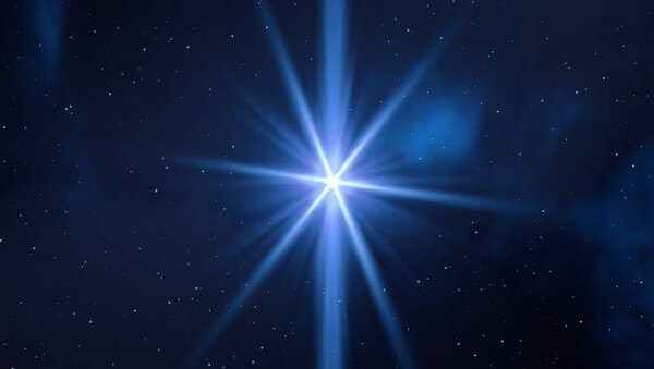 2d иллюстрация. Реалистичный звездный фон. Пустое межзвездное пространство. Яркие звезды, планеты, луны. Различные научно-фантастические творческие фоны. Космическое искусство. Воображаемый космический фон
.