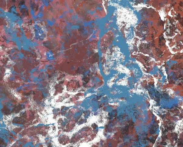 Soyut grungy dokulu arka plan