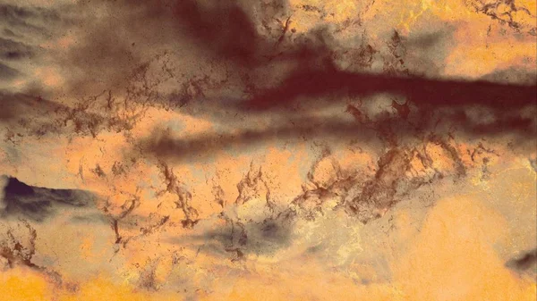 metin için alanı olan grunge arkaplanı