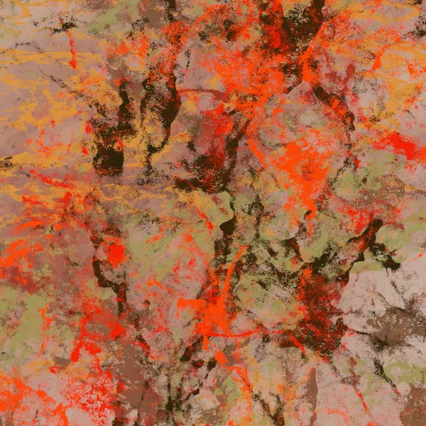 Abstrakcyjna Tapeta Nieczysty Porysowane Tło — Zdjęcie stockowe