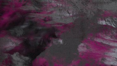 Boya lekeleriyle soyut arkaplan 