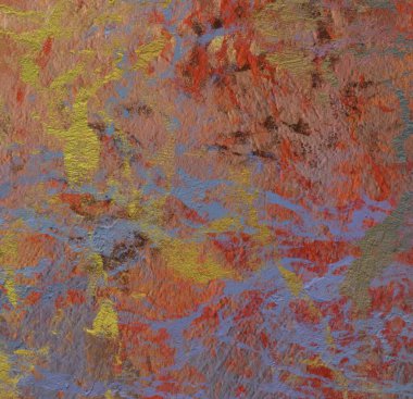 metin veya resim alanı olan Grunge arka plan