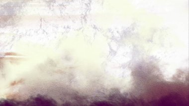 Metin için yeri olan boya lekeleriyle soyut arkaplan