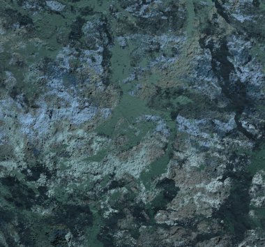 Soyut grungy dokulu arka plan