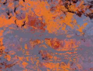 soyut duvar kağıdı, grungy çizik arka plan