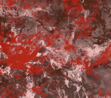 Soyut renk ile grunge arka plan