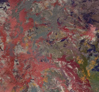 güzel renkli desenli taş arka plan