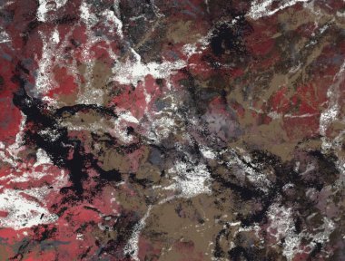 Vintage grunge arka plan, metin alanı olan