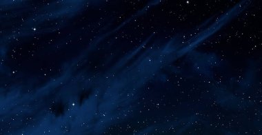 Soyut alan koyu arka plan  