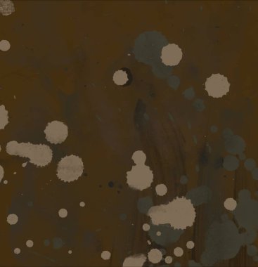 grunge desensoyut suluboya darbeleri ve lekeleri