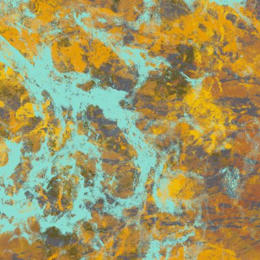 metin için alanı olan grunge arkaplanı