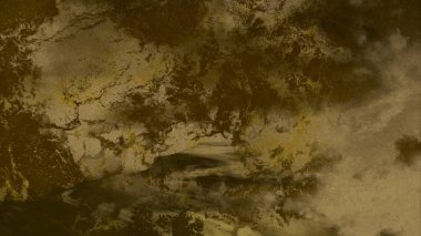 Boya lekeleriyle soyut arkaplan 