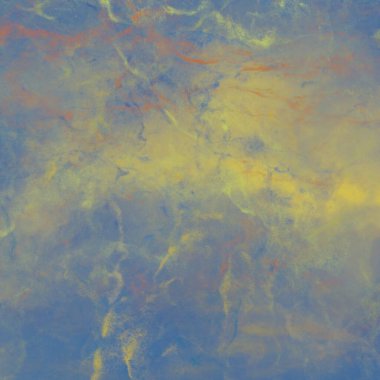 metin için alan ile renkli mermer doku ile soyut arka plan