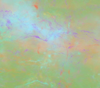 metin için alan ile renkli mermer doku ile soyut arka plan