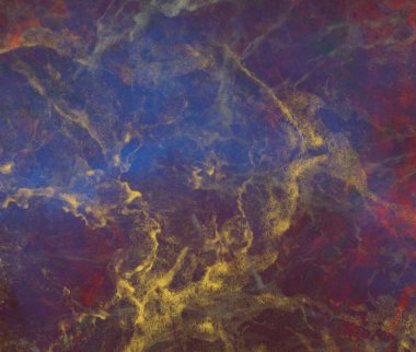 metin için alan ile renkli mermer doku ile soyut arka plan