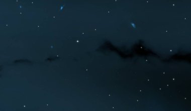 2d illüstrasyon. Derin geniş alan. Yıldızlar, gezegenler ve uydular. Çeşitli bilim kurgu yaratıcı fon. Uzay sanatı. Uzaylı güneş sistemleri. Gerçekçi arka plan 