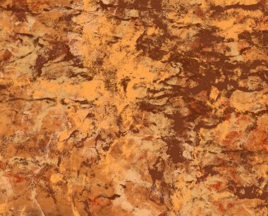 metin için alanı olan grunge arkaplanı