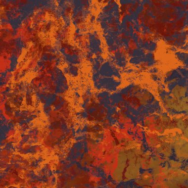 metin için alanı olan grunge arkaplanı