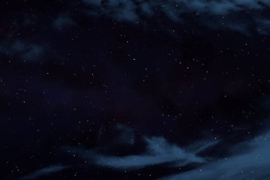 Soyut alan koyu arka plan  