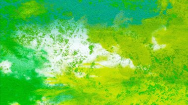 renkli mermer doku ile grunge arka plan