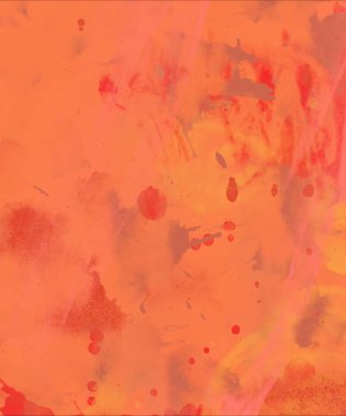 grunge desensoyut suluboya darbeleri ve lekeleri