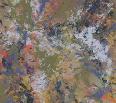 şenlikli arka plan için sanatsal tatil deseni