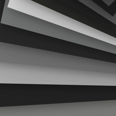 Renkli desenli soyut arkaplan