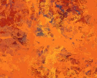 metin için alanı olan grunge arkaplanı