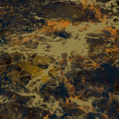 metin için alanı olan grunge arkaplanı