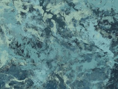 metin için alanı olan grunge arkaplanı