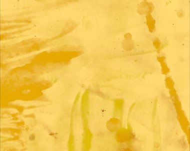 grunge desensoyut suluboya darbeleri ve lekeleri