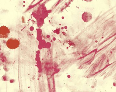 Metin için alanı olan soyut grunge arkaplanı