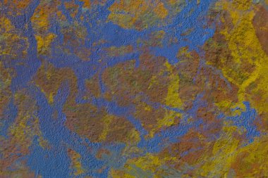 güzel renkli desenli taş arka plan