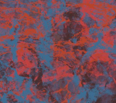 Metnin için alanı olan soyut grunge arkaplanı