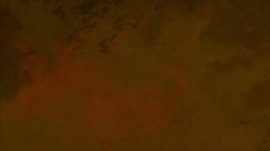 Boya lekeleriyle soyut arkaplan 