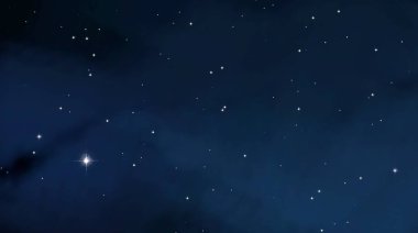 2d illüstrasyon. Derin geniş alan. Yıldızlar, gezegenler ve uydular. Çeşitli bilim kurgu yaratıcı fon. Uzay sanatı. Uzaylı güneş sistemleri. Gerçekçi arka plan 