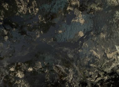 Boya lekeleriyle soyut arkaplan 