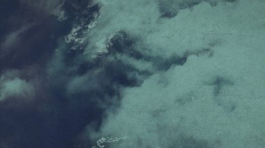 boya lekeleri ile grunge arka plan