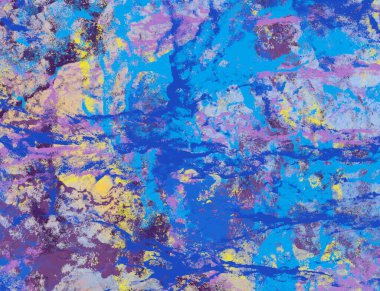 Vintage grunge arka plan, metin alanı olan