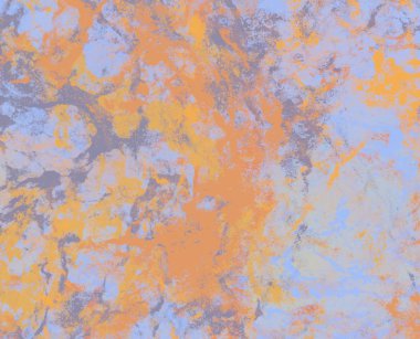 Kopya alanı ile soyut grunge mermer arkaplan