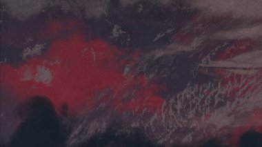 metin için alanı olan grunge doku arkaplanı