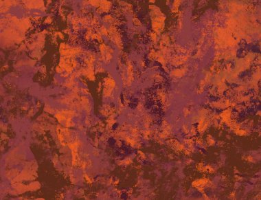 şenlikli arka plan için sanatsal tatil deseni