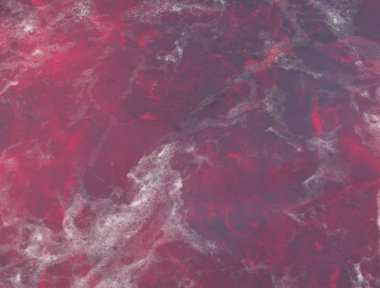 metin için alan ile renkli mermer doku ile soyut arka plan