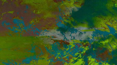 metin için alanı olan grunge arkaplanı